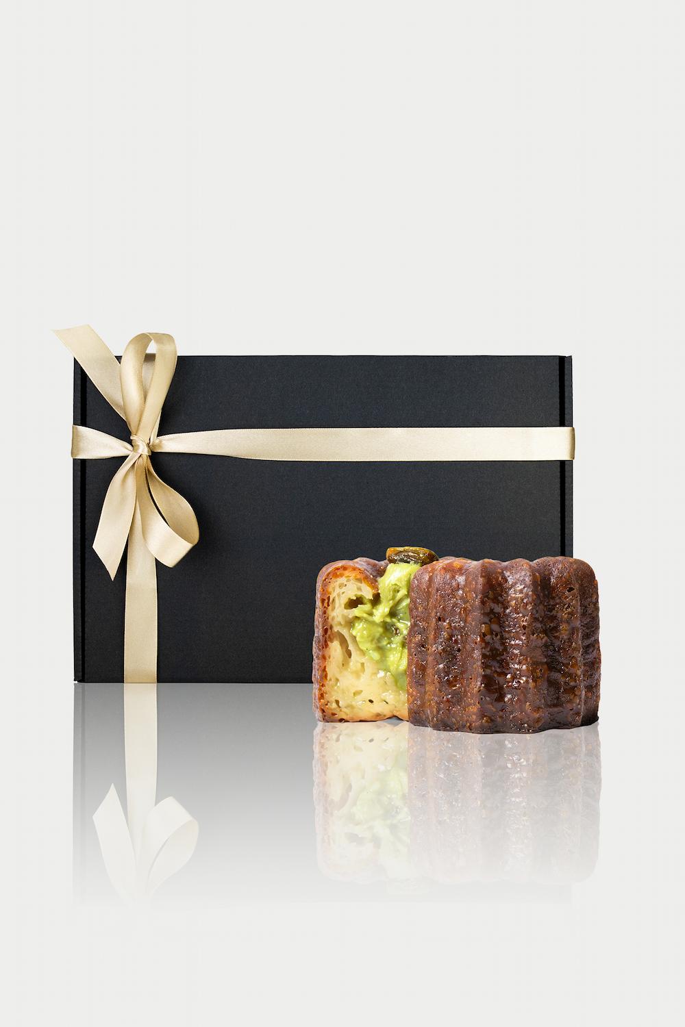 kanelių su įdarais rinkinys Kanelių su įdarais rinkinys