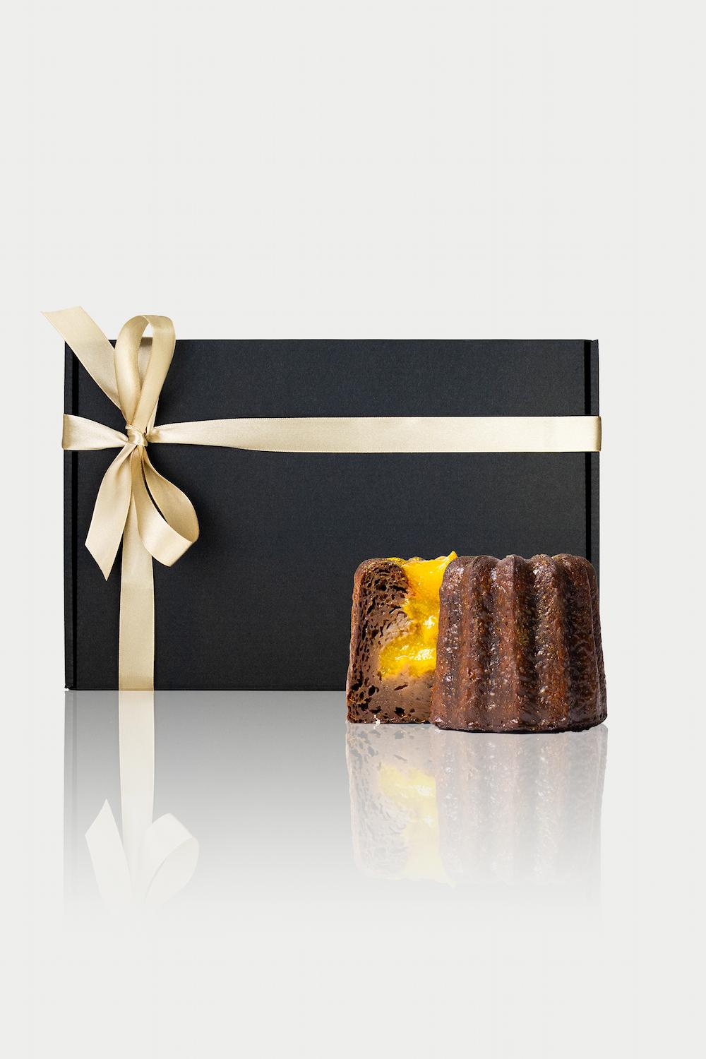 Šokoladinių kanelių rinkinys Šokoladinių kanelių rinkinys