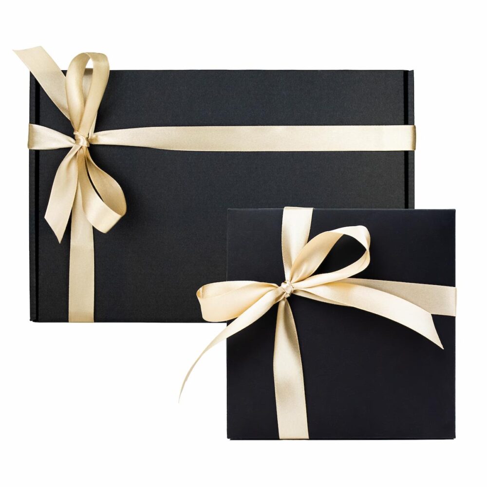 Pakuojame į mažas arba dideles dėžutes