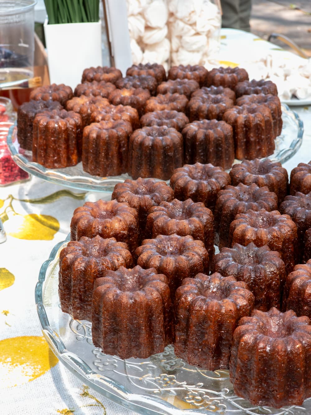 Tradicinės kanelės