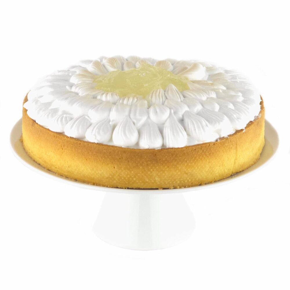 citrininė tartaletė