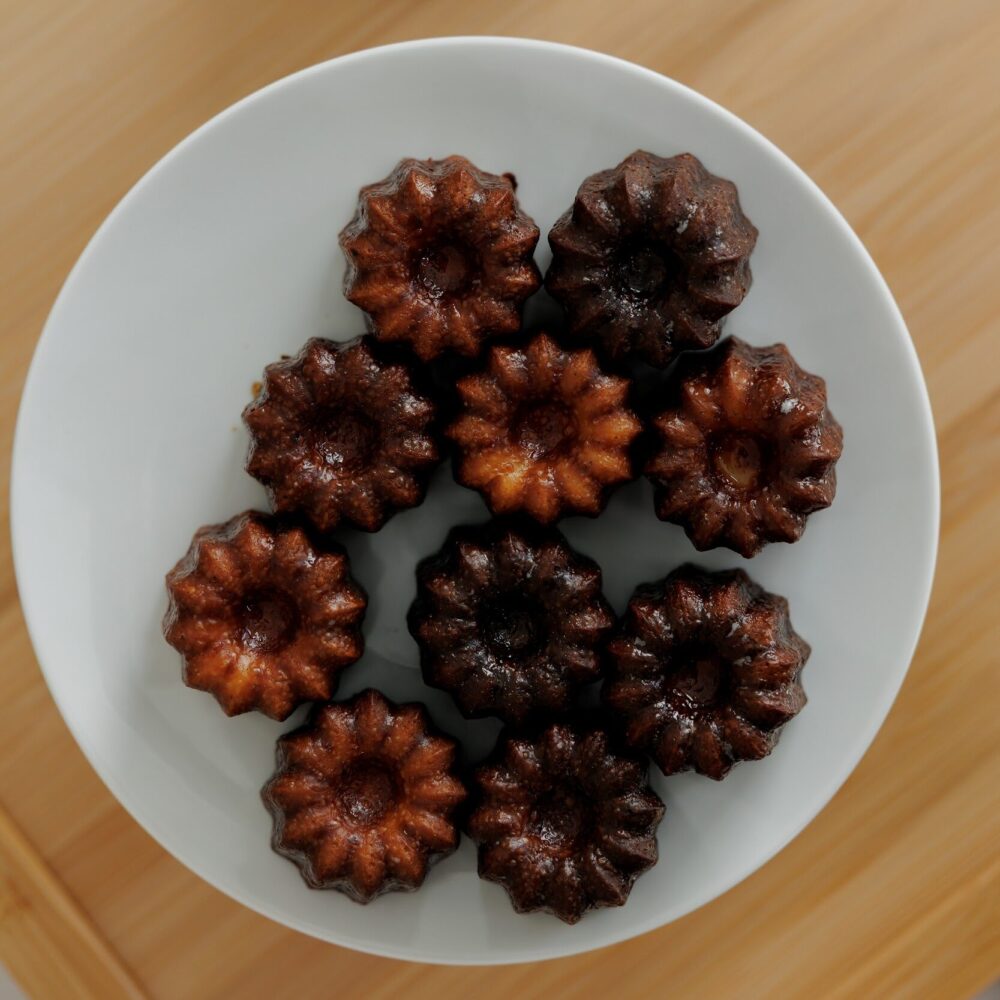 Tradicinės kanelės