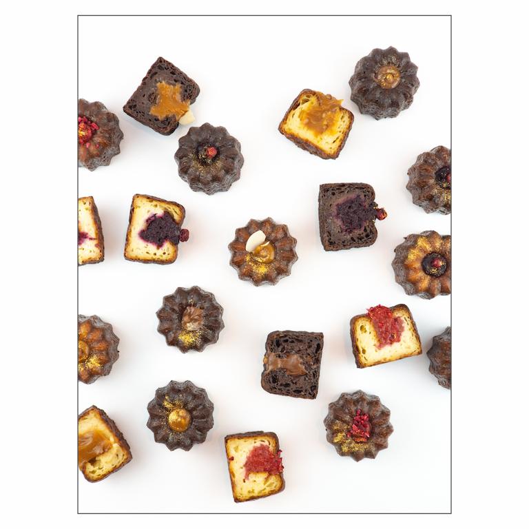 Atvirukas su kanelėmis