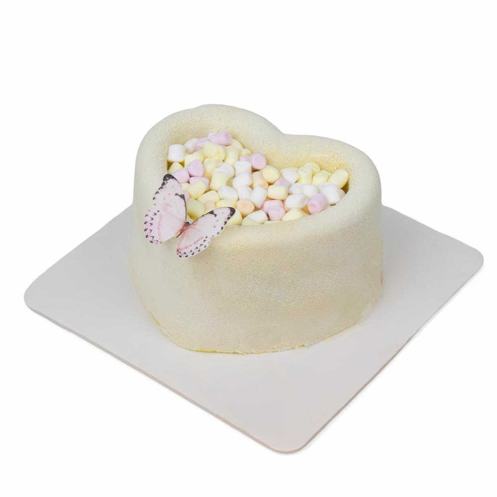 Bento tortas Mangas-Pasiflora