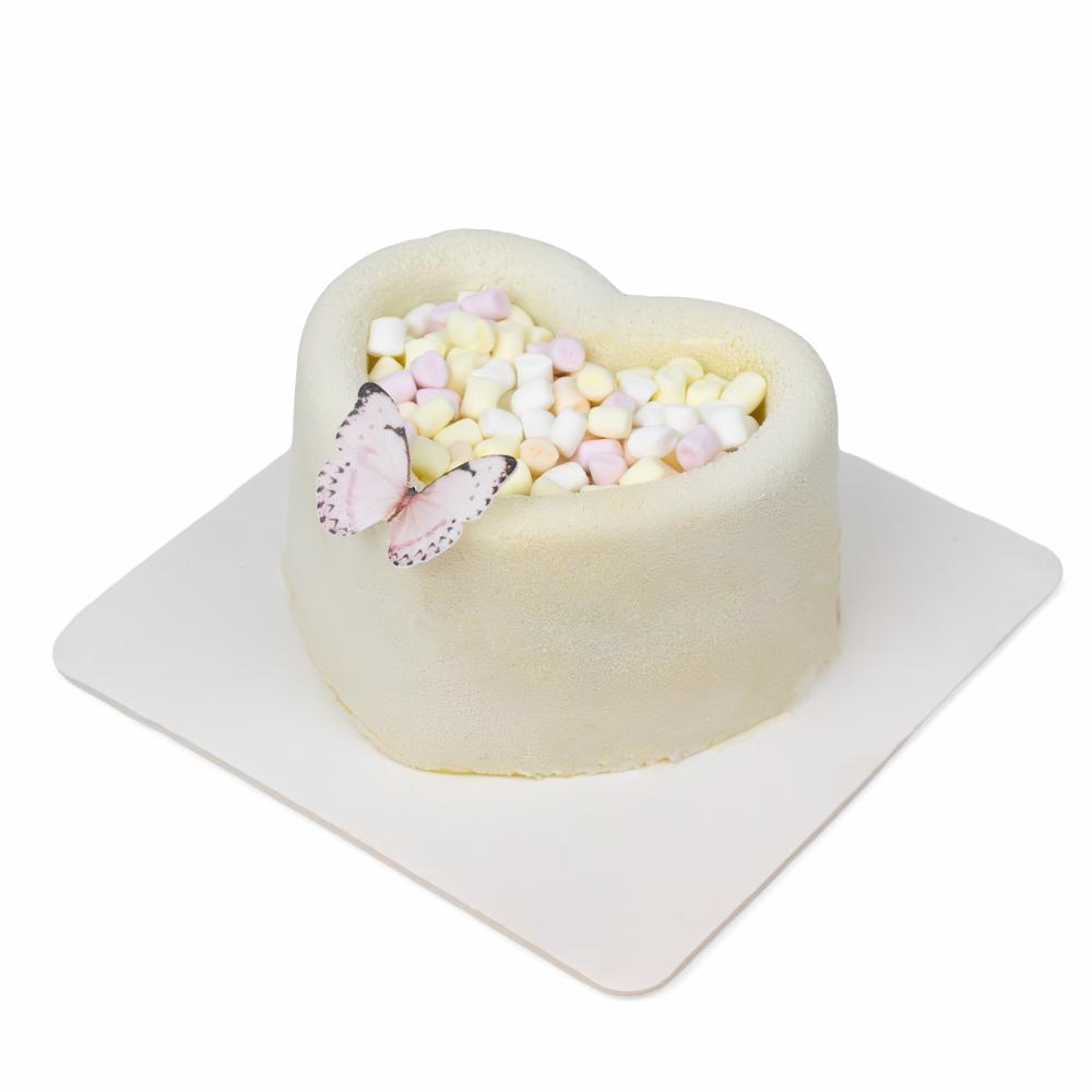 Bento tortas Mangas-Pasiflora