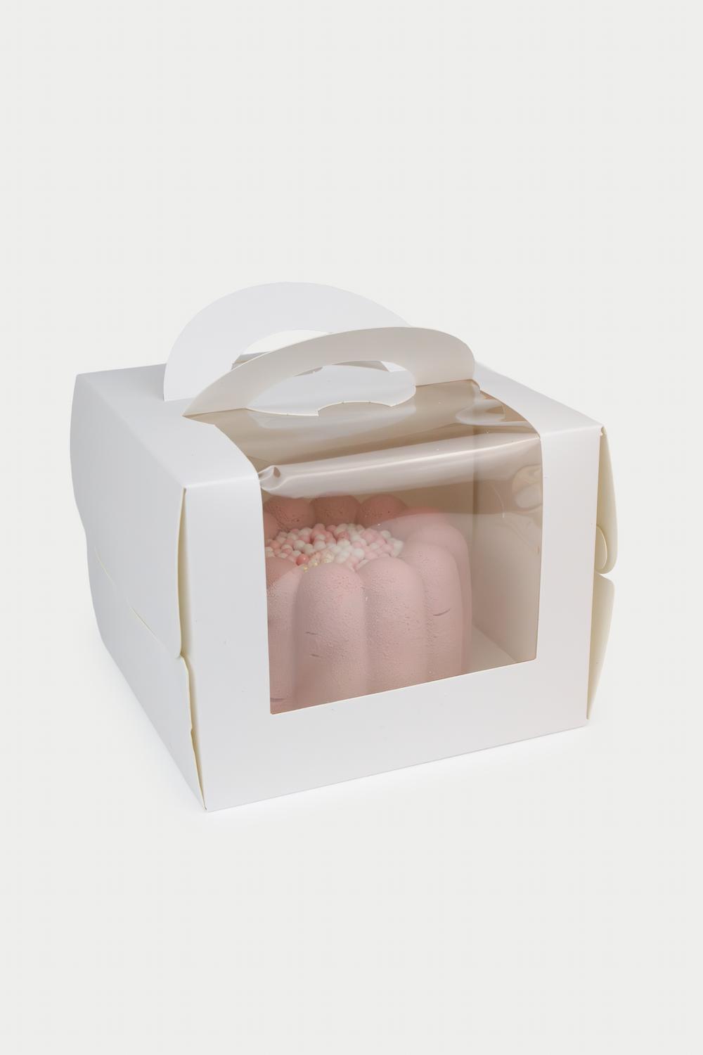 Bento tortas Snickers pakuotėje