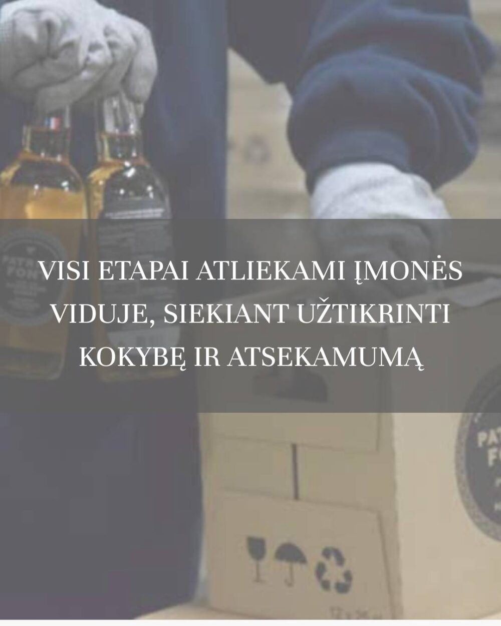 Vynuogių sulčių rinkinys - 3x250ml