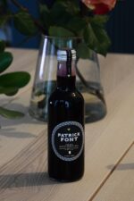 Patrick Font Merlot vynuogių sultys