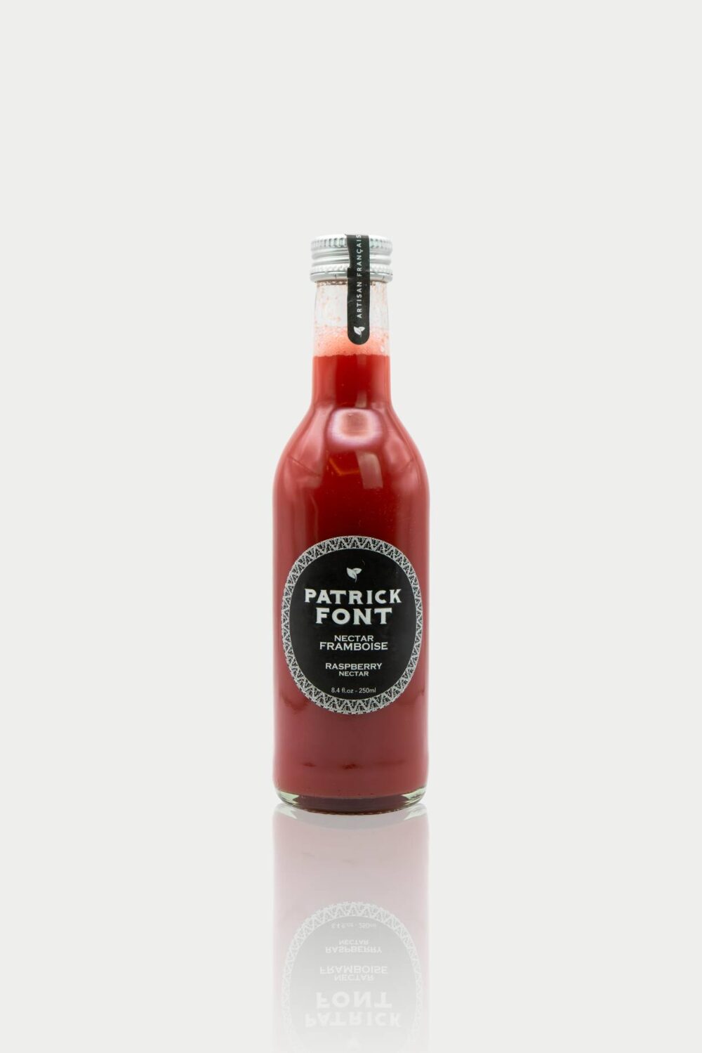 Patrick Font aviečių nektaras Patrick Font aviečių nektaras