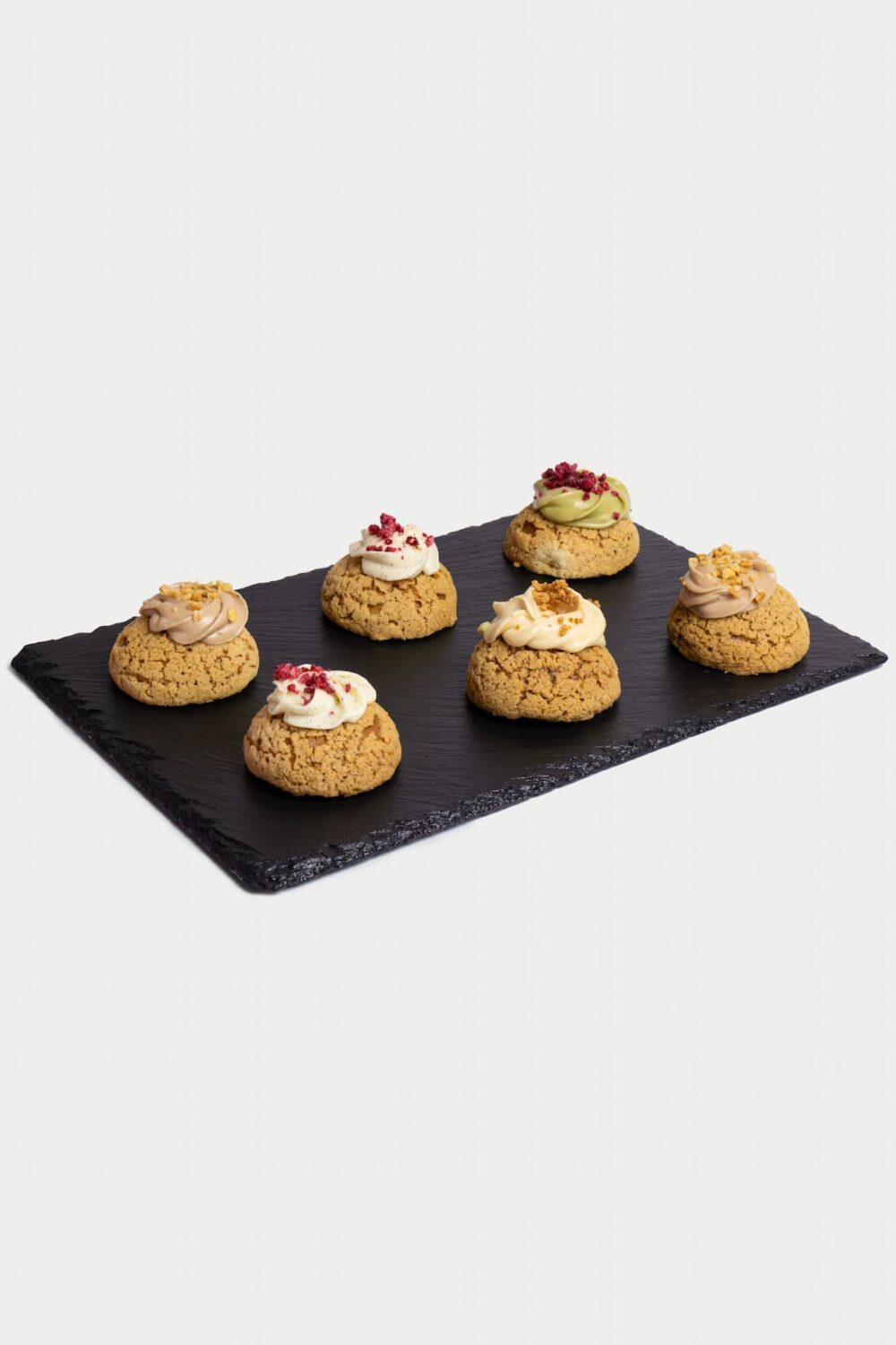 Choux pyragėliai