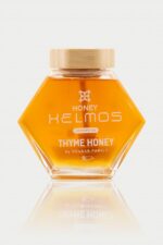 Čiobrelių medus Helmos - 250g - Image 2