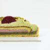 Pistacinė tartaletė