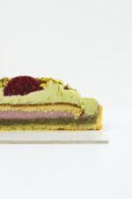 Pistacinė tartaletė - Image 2