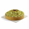 Pistacinė tartaletė