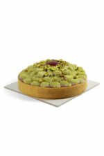 Pistacinė tartaletė - Image 3