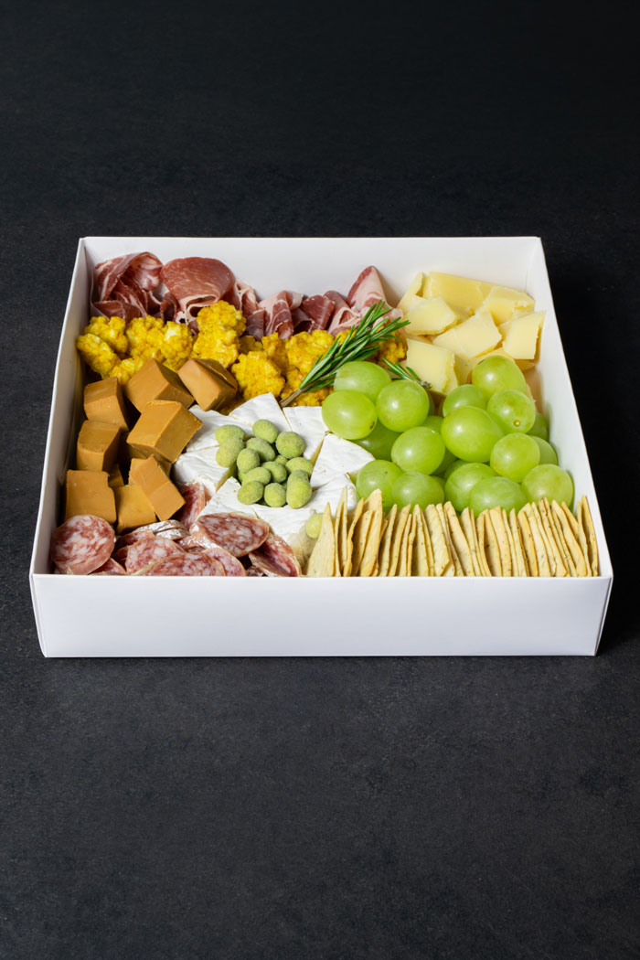 Charcuterie rinkinys