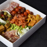 Charcuterie rinkinys