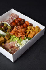 Charcuterie rinkinys